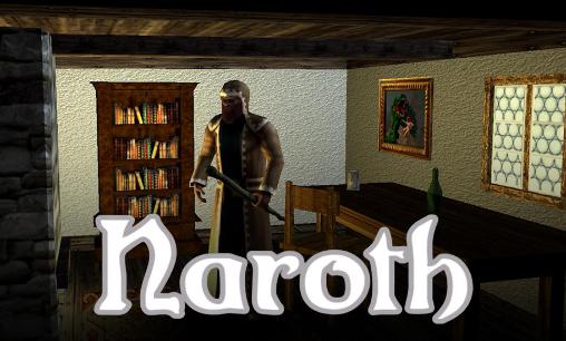 Ladda ner Naroth: Android Open world spel till mobilen och surfplatta.