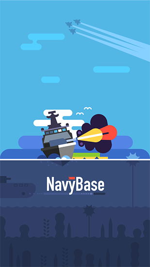 Navy base