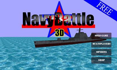 Ladda ner Navy Battle 3D: Android Brädspel spel till mobilen och surfplatta.