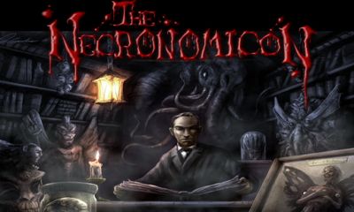 Ladda ner Necronomicon HD: Android RPG spel till mobilen och surfplatta.