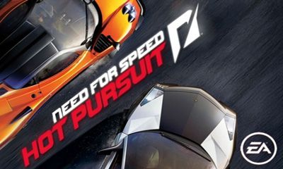 Ladda ner Need for Speed Hot Pursuit: Android Racing spel till mobilen och surfplatta.