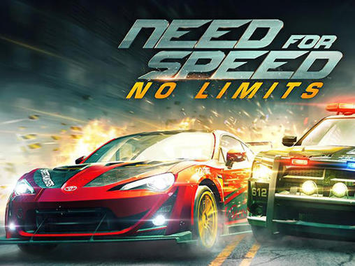 Ladda ner Need for speed: No limits v1.1.7: Android Racing spel till mobilen och surfplatta.