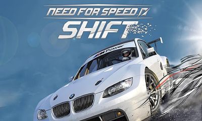 Ladda ner Need For Speed Shift på Android 1.1 gratis.