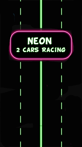 Ladda ner Neon 2 cars racing: Android Multiplayer spel till mobilen och surfplatta.