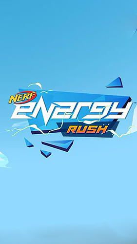 Ladda ner Nerf energy rush: Android Runner spel till mobilen och surfplatta.