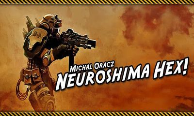 Ladda ner Neuroshima Hex: Android Multiplayer spel till mobilen och surfplatta.