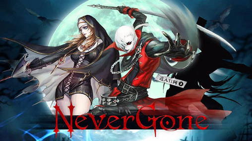 Ladda ner Never gone: Android Fightingspel spel till mobilen och surfplatta.