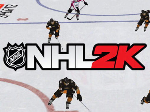 Ladda ner NHL 2K: Android Online spel till mobilen och surfplatta.