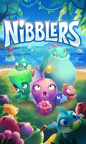 Ladda ner Nibblers på Android 4.1 gratis.