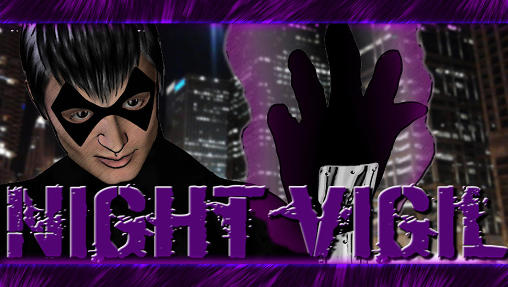 Ladda ner Night vigil: Android RPG spel till mobilen och surfplatta.