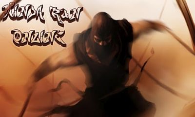 Ladda ner Ninja Run Online: Android-spel till mobilen och surfplatta.