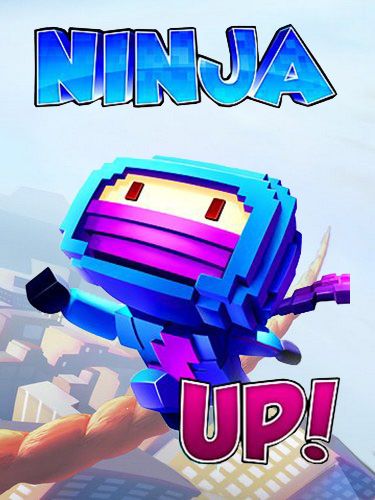 Ladda ner Ninja up! på Android 2.3.5 gratis.