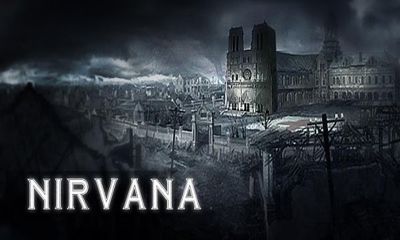 Ladda ner Nirvana - The revival crown: Android Äventyrsspel spel till mobilen och surfplatta.