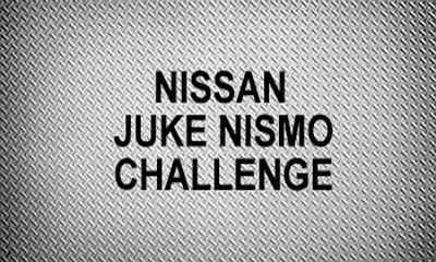 Ladda ner Nissan Juke Nismo Challenge: Android-spel till mobilen och surfplatta.