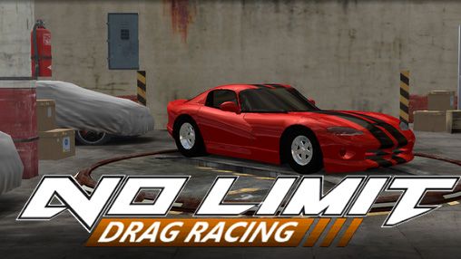 Ladda ner No limit drag racing: Android-spel till mobilen och surfplatta.