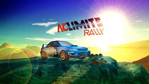 Ladda ner No limits rally: Android  spel till mobilen och surfplatta.