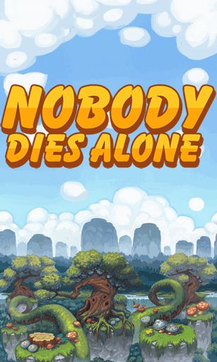 Ladda ner Nobody dies alone på Android 2.3.5 gratis.