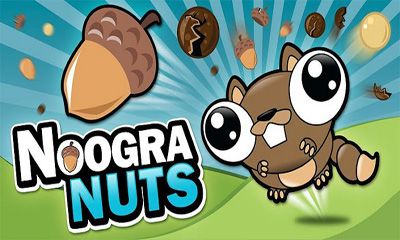 Noogra nuts