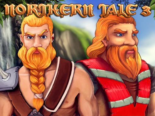 Ladda ner Northern tale 3: Android RPG spel till mobilen och surfplatta.