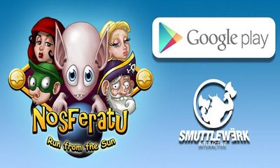 Ladda ner Nosferatu: Android-spel till mobilen och surfplatta.