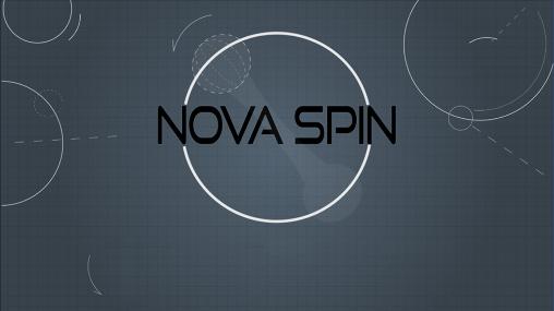 Nova spin