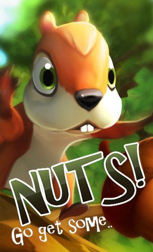 Ladda ner Nuts!: Android-spel till mobilen och surfplatta.
