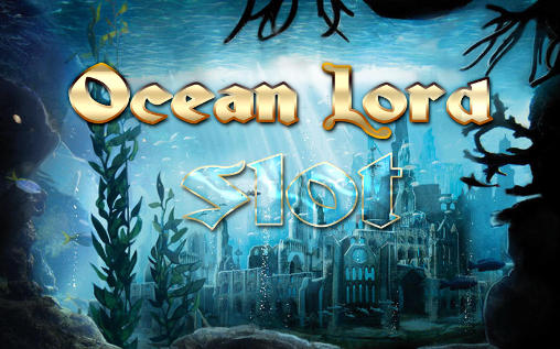 Ladda ner Ocean lord: Slots på Android 4.1 gratis.