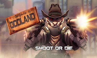 Ladda ner Oddland: Android-spel till mobilen och surfplatta.