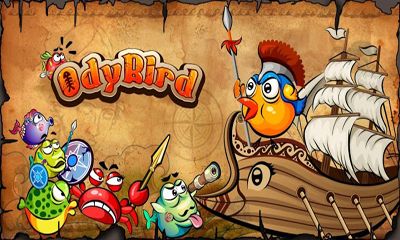 Ladda ner Odybird: Android Arkadspel spel till mobilen och surfplatta.