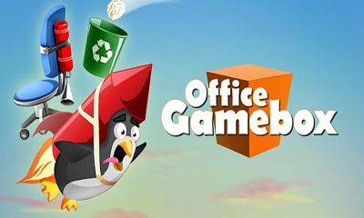 Ladda ner Office Gamebox: Android Arkadspel spel till mobilen och surfplatta.