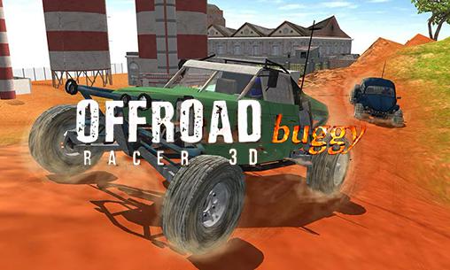 Ladda ner Offroad buggy racer 3D: Rally racing: Android  spel till mobilen och surfplatta.