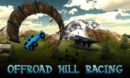 Ladda ner Offroad hill racing på Android 2.1 gratis.