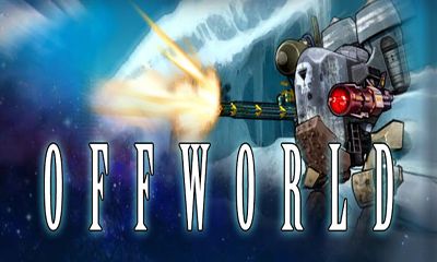 Ladda ner Offworld: Android Fightingspel spel till mobilen och surfplatta.