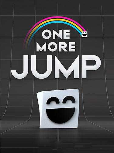 Ladda ner One more jump: Android Jumping spel till mobilen och surfplatta.