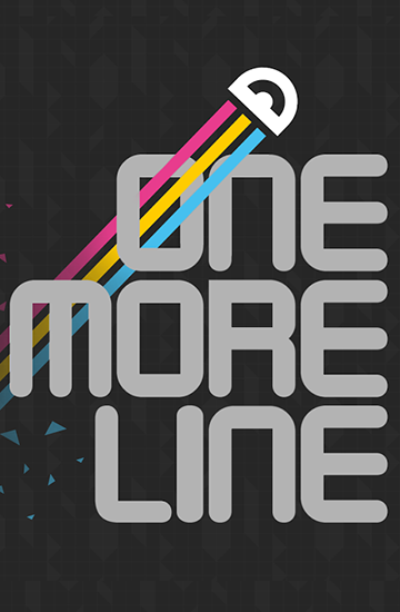 One more line