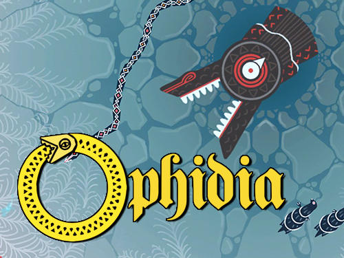 Ladda ner Ophidia: Android Snake spel till mobilen och surfplatta.