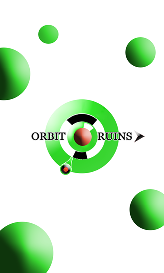 Orbit ruins