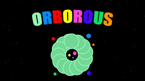 Ladda ner Orborous: Android Snake spel till mobilen och surfplatta.