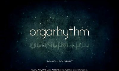 Ladda ner Orgarhythm THD: Android-spel till mobilen och surfplatta.