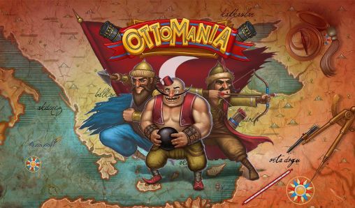 Ladda ner Ottomania: Android Strategispel spel till mobilen och surfplatta.