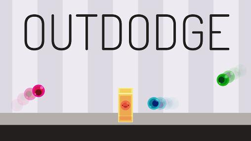 Ladda ner Outdodge: Android Time killer spel till mobilen och surfplatta.