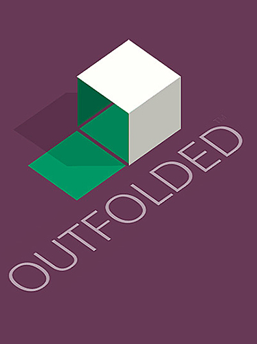 Ladda ner Outfolded: Android Puzzle spel till mobilen och surfplatta.