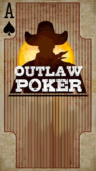 Ladda ner Outlaw poker på Android 4.2 gratis.
