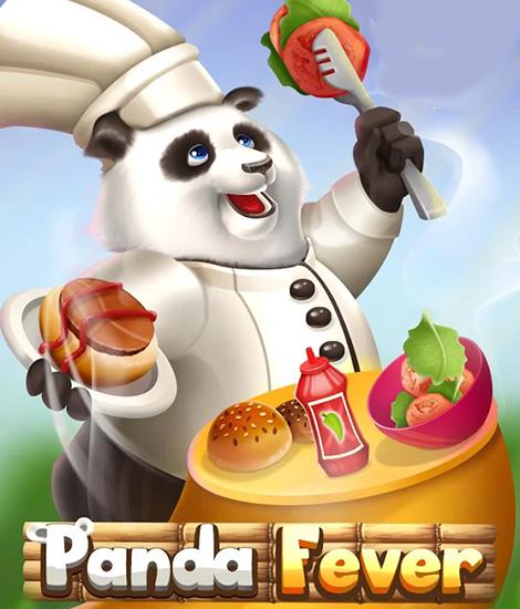 Ladda ner Panda fever: Android Management spel till mobilen och surfplatta.
