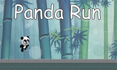 Ladda ner Panda run: Android-spel till mobilen och surfplatta.