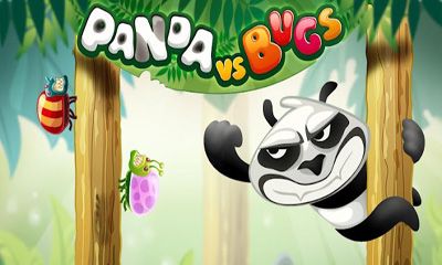 Ladda ner Panda vs Bugs på Android 2.2 gratis.