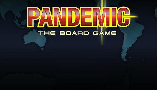 Ladda ner Pandemic: The board game på Android 4.0.3 gratis.