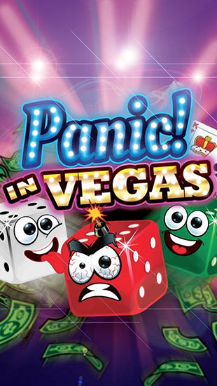 Ladda ner Panic! in Vegas: Android-spel till mobilen och surfplatta.