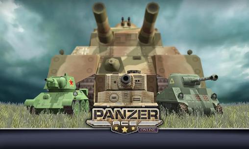 Ladda ner Panzer ace online: Android Online spel till mobilen och surfplatta.