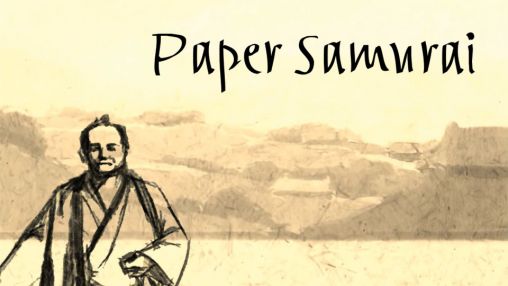 Paper samurai